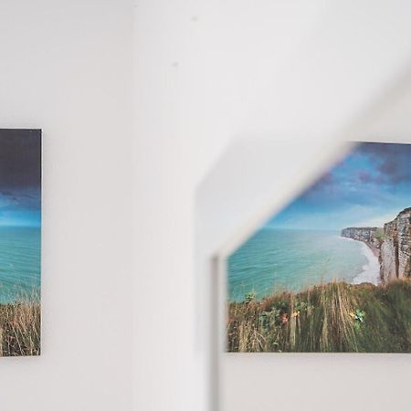 Guestready - Esposende Beach Place Luaran gambar