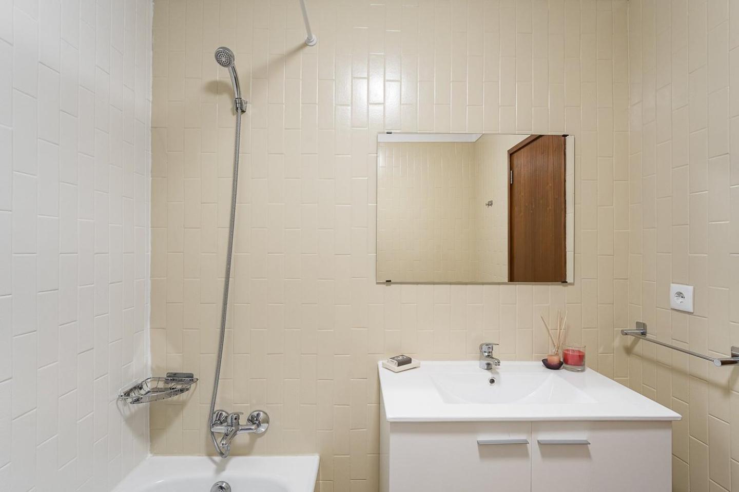 Guestready - Esposende Beach Place Luaran gambar