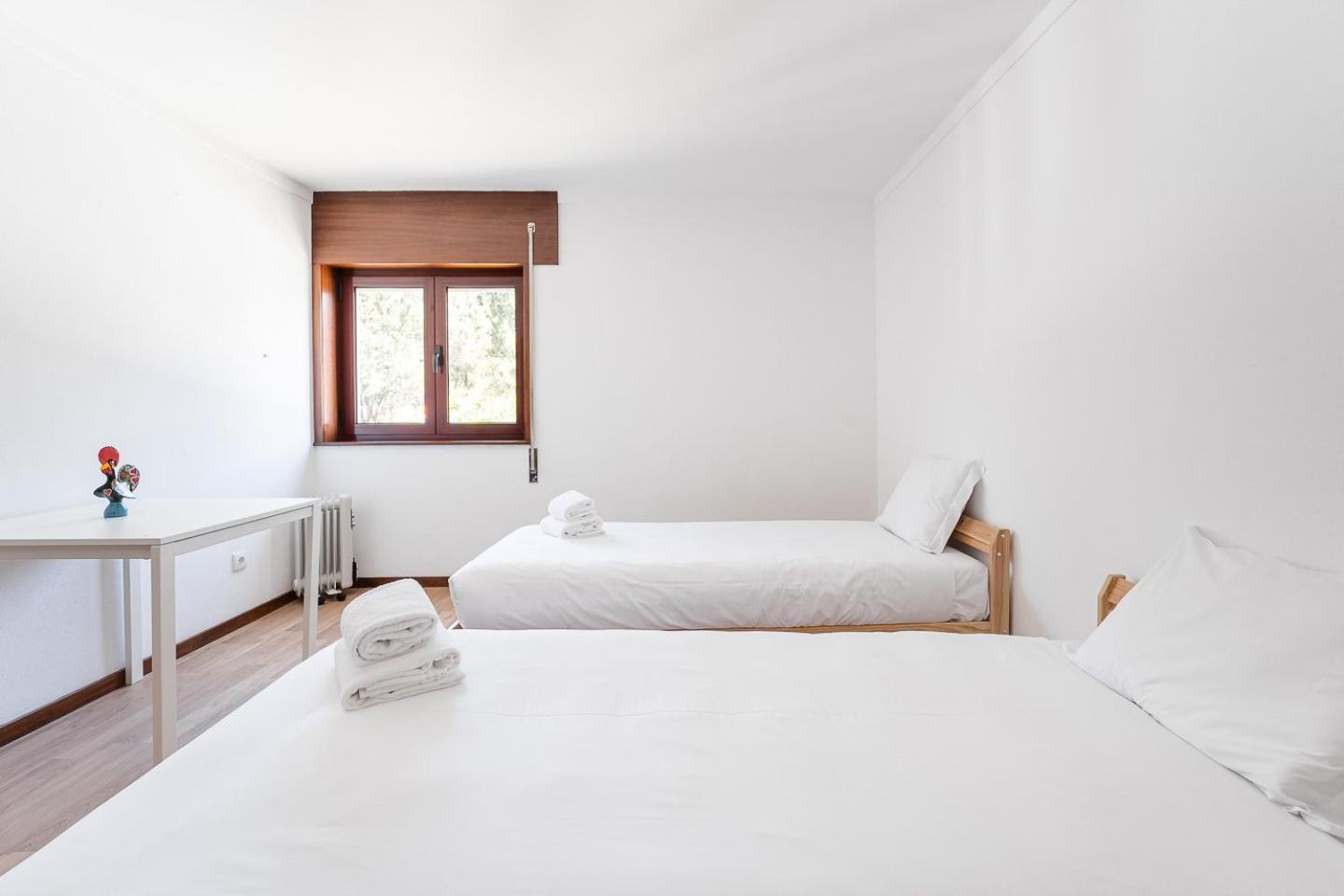Guestready - Esposende Beach Place Luaran gambar