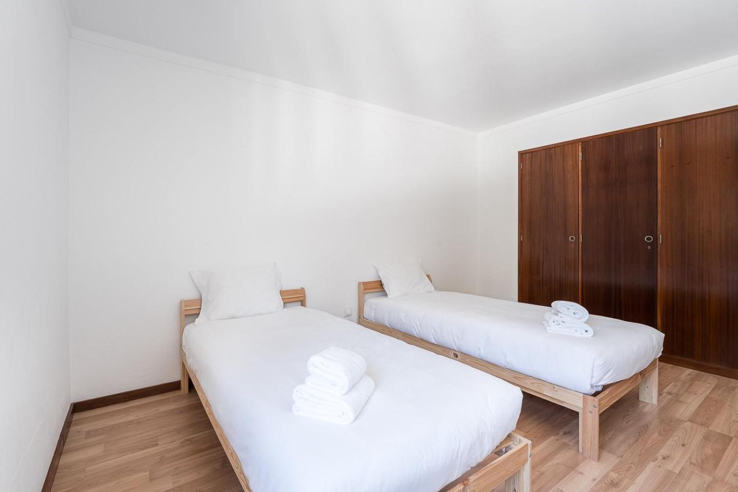 Guestready - Esposende Beach Place Luaran gambar